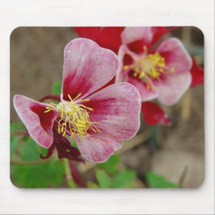 Tapis De Souris Pretty Flower