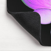 Tapis De Souris Pretty Pansy Mousepad (Coin)