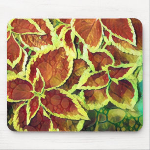 Tapis De Souris Pretty Plant