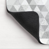 Tapis De Souris Pretty Triangle grunge II + your ideas (Coin)