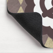 Tapis De Souris pretzel (Coin)