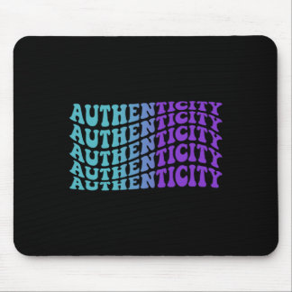 Tapis De Souris Prévention de l'Ity Sensibilisation