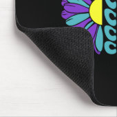 Tapis De Souris Prévention du changement Suower (Coin)