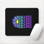 Tapis De Souris Prévention du changement Suower (Avec souris)
