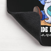 Tapis De Souris Prévention du suicide (Coin)