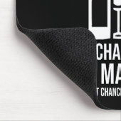 Tapis De Souris Prévisions de week-end - 100% de chances de vinifi (Coin)