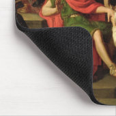 Tapis De Souris Priam et Achille (Coin)