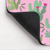 Tapis De Souris Prickly Paradise (Coin)