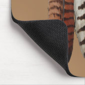 Tapis De Souris Pride Cherokee (Coin)