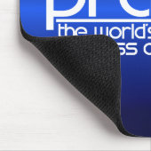 TAPIS DE SOURIS PRIÈRE (Coin)