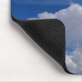 Tapis De Souris Prière mousepad1nf de sérénité (Coin)