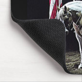 Tapis De Souris Prières Stampede (Coin)