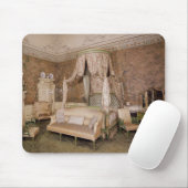 Tapis De Souris Prieuré de Nostell, la chambre à coucher d'état, (Avec souris)