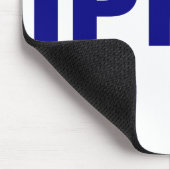 Tapis De Souris Priez (Coin)