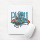 Tapis De Souris Priez Jusqu'À Ce Que Quelque Chose Arrive (Avec souris)