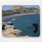 Tapis De Souris Prime Mousepad de Mavra Volia (Devant)