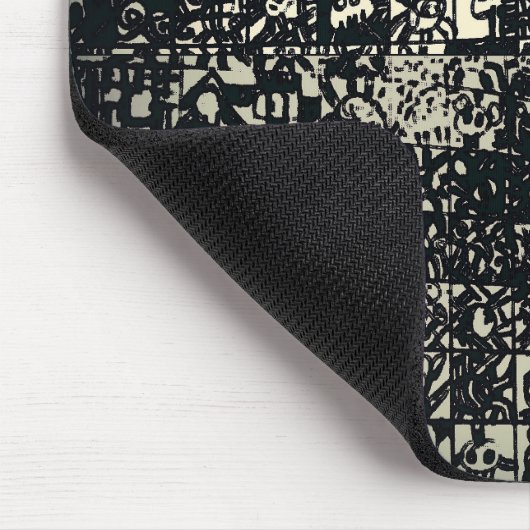 Tapis De Souris Primus (Coin)