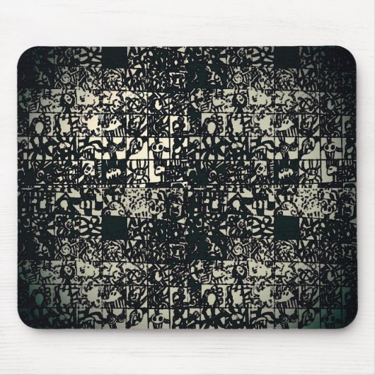 Tapis De Souris Primus (Devant)