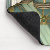Tapis De Souris Prince (Coin)