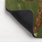 Tapis De Souris Prince Charles Edouard Stuart (Coin)