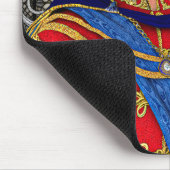 Tapis De Souris Prince de conte de fées (Coin)