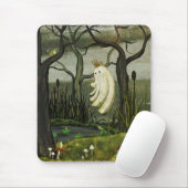 Tapis De Souris Prince de grenouille (Avec souris)