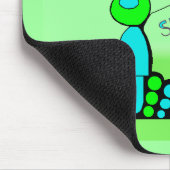 Tapis De Souris Prince de lingot (Coin)