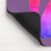 Tapis De Souris Prince et princesse Mousepad (Coin)