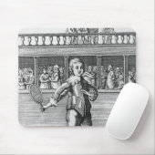 Tapis De Souris Prince James duc de York (Avec souris)