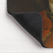 Tapis De Souris Prince Leopold de Dessau (Coin)