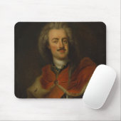Tapis De Souris Prince Leopold de Dessau (Avec souris)