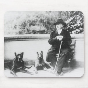 Tapis De Souris Prince Otto de Bismarck-Schoenhausen