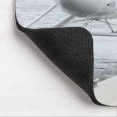 Tapis De Souris Prince William et Catherine (Coin)