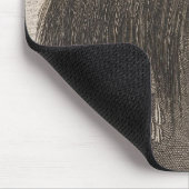 Tapis De Souris Prince William Sound, Alaska (Coin)