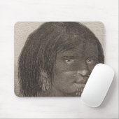 Tapis De Souris Prince William Sound, Alaska (Avec souris)