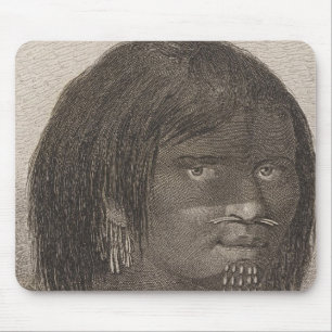 Tapis De Souris Prince William Sound, Alaska