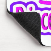 TAPIS DE SOURIS PRINCESS (Coin)