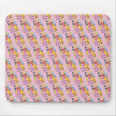 Tapis De Souris Princess Mouse Pad (Devant)