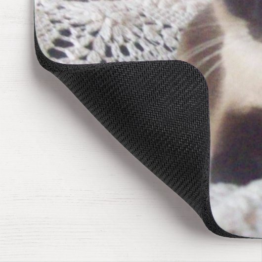 Tapis De Souris Princesse (Coin)