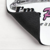 Tapis De Souris Princesse (Coin)