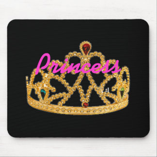 Tapis De Souris Princesse
