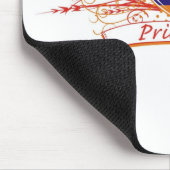 Tapis De Souris Princesse arménienne (Coin)