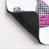 Tapis De Souris Princesse Ashley (Coin)