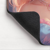 Tapis De Souris princesse d'anniversaire (Coin)