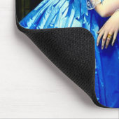 Tapis De Souris Princesse de Broglie (Coin)