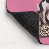 Tapis De Souris Princesse de Chihuahua (Coin)