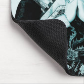 Tapis De Souris Princesse de Chine (Coin)