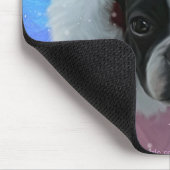 Tapis De Souris Princesse de neige (Coin)