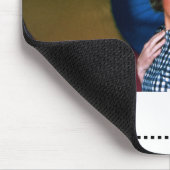 Tapis De Souris Princesse Diana Thaïlande (Coin)