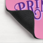 Tapis De Souris Princesse Mousepad (Coin)